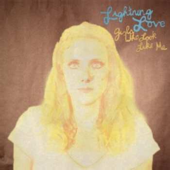 Album Lightning Love: Girls Who Look Like Me