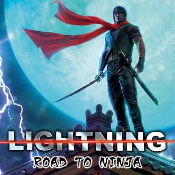 Album Lightning: Road To Ninja