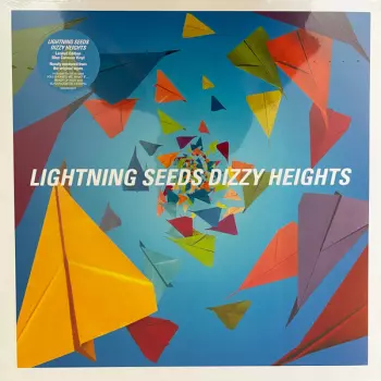 Dizzy Heights