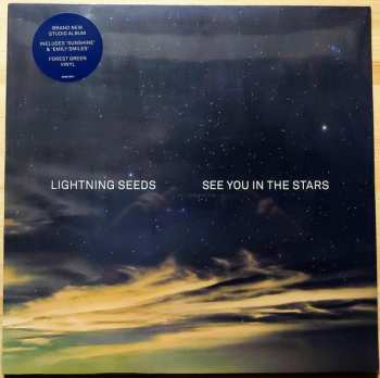 Album Lightning Seeds: See You In The Stars