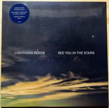 Lightning Seeds: See You In The Stars