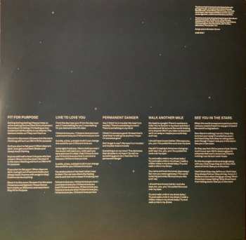 LP Lightning Seeds: See You In The Stars LTD | CLR 420226