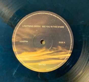 LP Lightning Seeds: See You In The Stars LTD | CLR 420226
