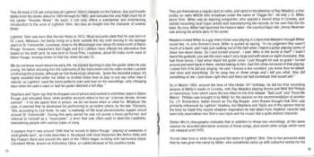 2CD Lightning Slim: The Complete Singles As & Bs - 1954-62