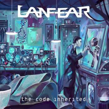 Album Lanfear: The Code Inherited