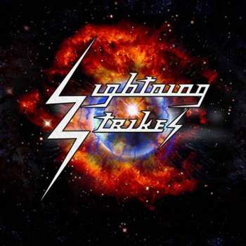 Album Lightning Strikes: Lightning Strikes