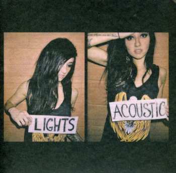 Album LIGHTS: Acoustic