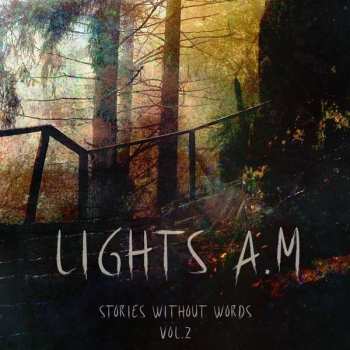 Album Lights. A.m: Stories Without Words 2