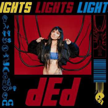 Album LIGHTS: dEd