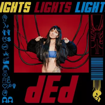 LIGHTS: dEd