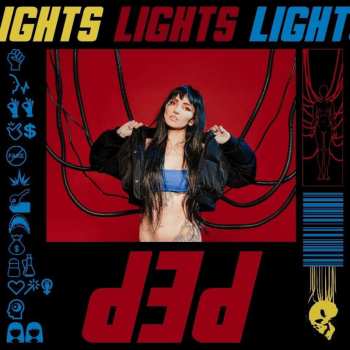 CD LIGHTS: dEd 474792