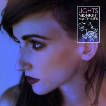 Album LIGHTS: Midnight Machines