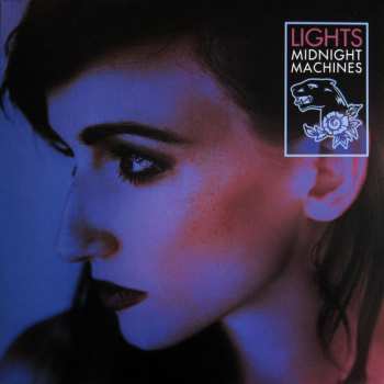 LP LIGHTS: Midnight Machines CLR 372813