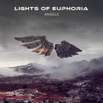 Album Lights Of Euphoria: Angels