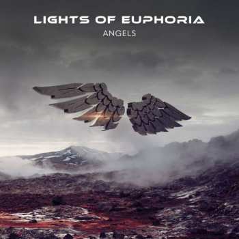 CD Lights Of Euphoria: Angels 389325