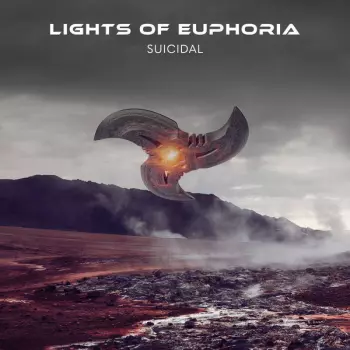 Lights Of Euphoria: Suicidal