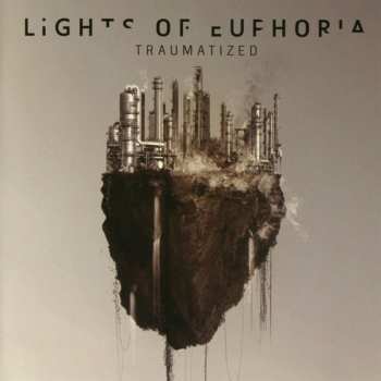 Album Lights Of Euphoria: Traumatized