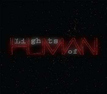 Album Lights Of Human: Lights Of Human
