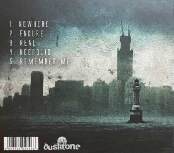 CD Lights Of Vimana: Neopolis LTD | DIGI