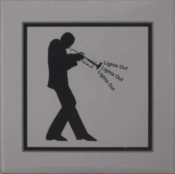 Album Lights Out: Take It / Tonight