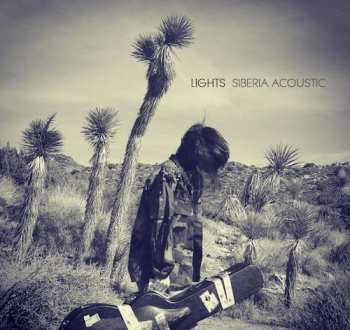 Album LIGHTS: Siberia Acoustic
