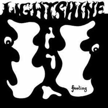Album Lightshine: Feeling