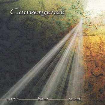 CD Deborah Martin: Convergence 491508
