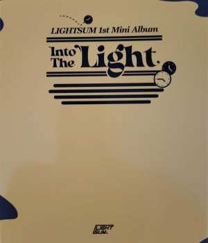 Album LIGHTSUM: Into The Light