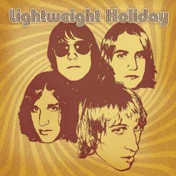 Lightweight Holiday: Lightweight Holliday