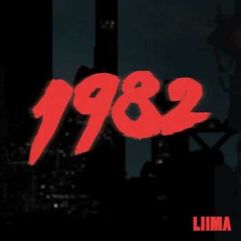 Album Liima: 1982