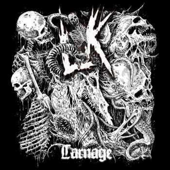 Album Lik: Carnage