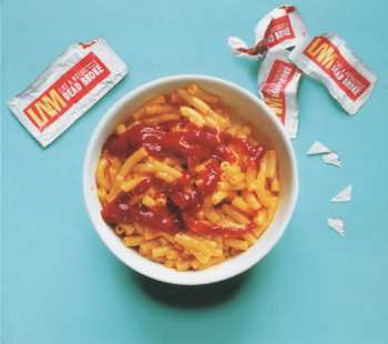 CD Like A Motorcycle: Dead Broke