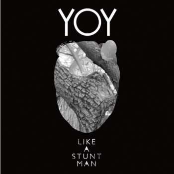 Album Like A Stuntman: Yoy