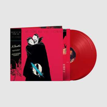 2LP Queens Of The Stone Age: ...Like Clockwork