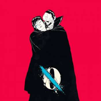 2LP Queens Of The Stone Age: ...Like Clockwork