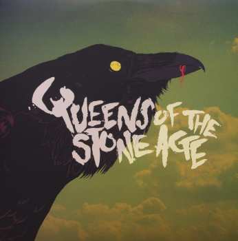 2LP Queens Of The Stone Age: ...Like Clockwork 20463