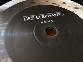 SP Like Elephants: Home 362858
