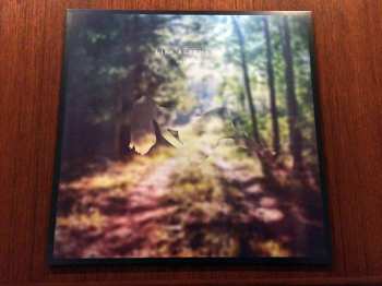 LP/CD Like Elephants: Oneironaut CLR 85452