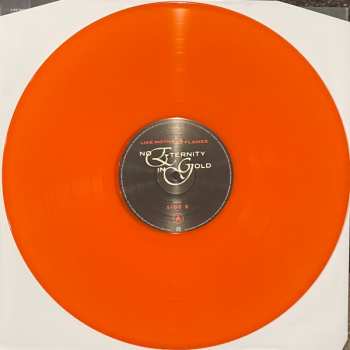 LP Like Moths To Flames: No Eternity In Gold LTD | CLR 356564