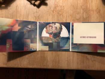 CD Like Torches: Keep Your Head High