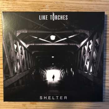 CD Like Torches: Shelter 538796