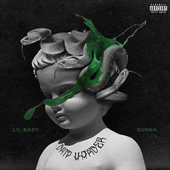 Album Lil Baby: Drip Harder