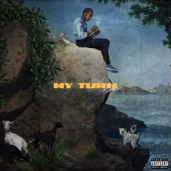 Album Lil Baby: My Turn