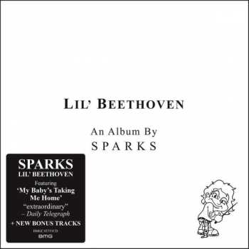 Album Sparks: Lil' Beethoven