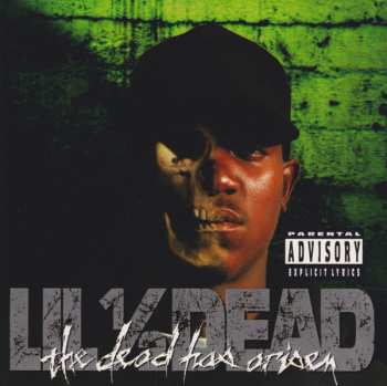 CD Lil' 1/2 Dead: The Dead Has Arisen