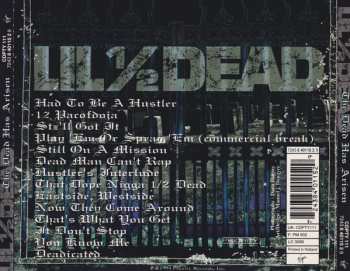 CD Lil' 1/2 Dead: The Dead Has Arisen