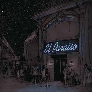 Album Lil' Eto: Eto Brigante : El Paraiso Edition
