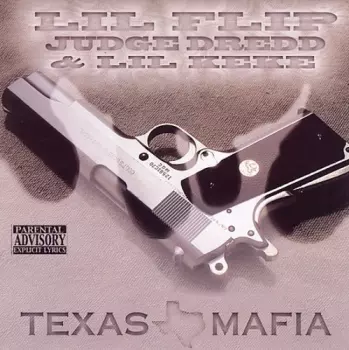 Lil' Keke: Texas Mafia