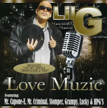 Love Muzic