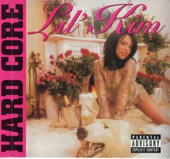 Album Lil' Kim: Hard Core